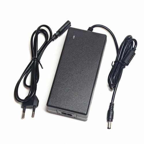 Lithium battery charger 36v - battery,