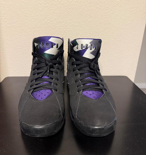 Air jordan retro ray allen - air,