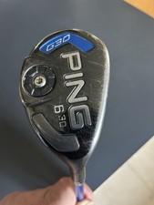 Ping G30, 6 Fairways Wood