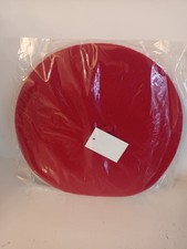 Ladies red Beret Hat  Bnib