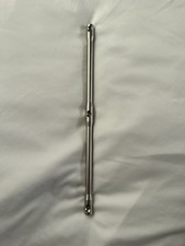 JAG x Sub stainless steel buzz