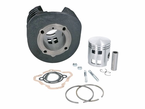 Cylinder kit 224cc 69mm - kit,