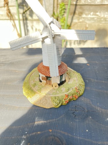 Lilliput lane output - lane,