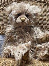 Charlie Bear Little Gem