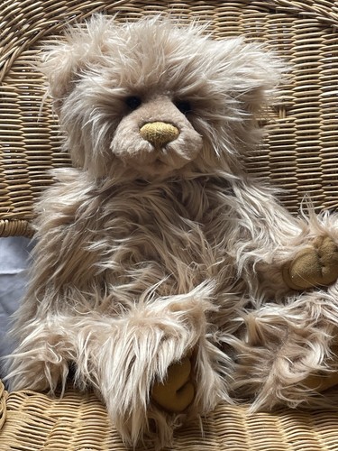 Charlie bear little gem - bear,