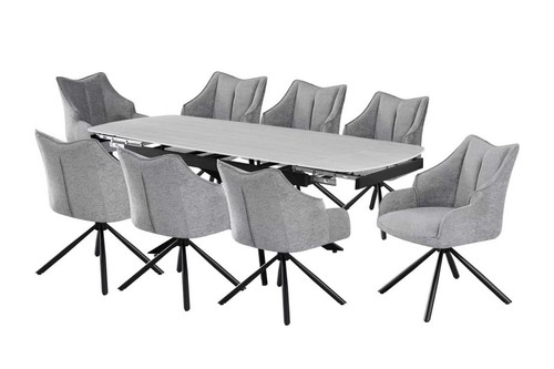 Luxury extendable ceramic - luxury,