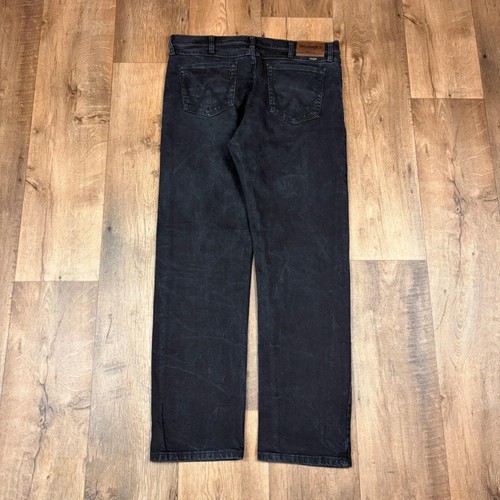 Wrangler jeans mens - jeans, w36