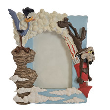 Vtg Roadrunner Wile E Coyote