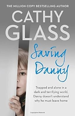Saving danny glass cathy - saving, glass,