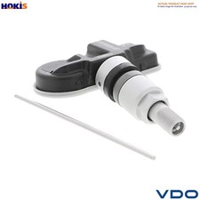 WHEEL SENSOR TYREPRESSURE