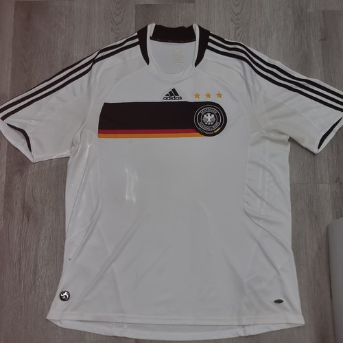 Germany 2008 2009 home - germany, 2008/2009