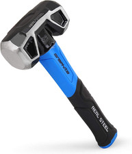 Sledge Hammer, 3Lb Drilling