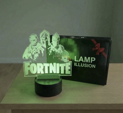 Fortnite nightlight - fortnite,