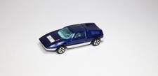 Corgi Rockets Mercedes C111 -