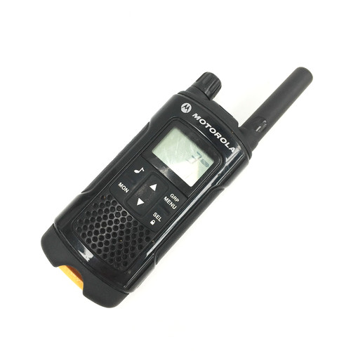 Motorola xt180 two way - motorola,