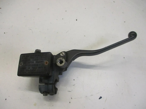 Honda xbr 500 15 - 2.,