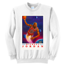 NEW Art Society MJ CARD BLAST