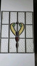Vintage Stained Glass