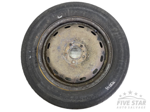 Vauxhall vivaro r16 spare - r16,