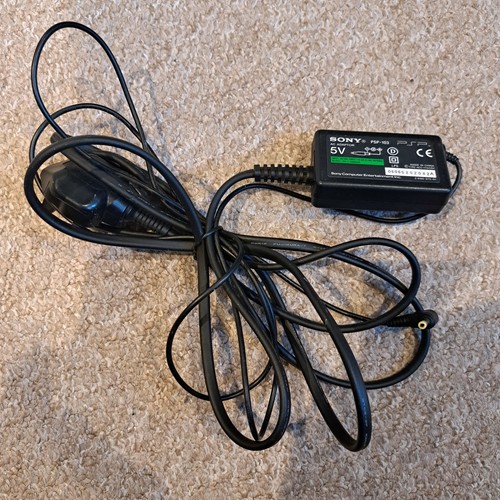 Sony psp 103 - psp-103, charger