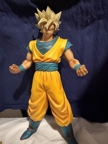 Banpresto dragon ball son - ball, z