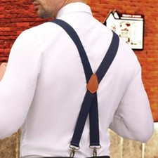 New 4 Hook & Loop Carrier
