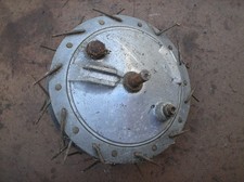 Royal Enfield 250 unit single