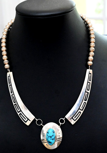Navajo morenci turquoise - navajo,