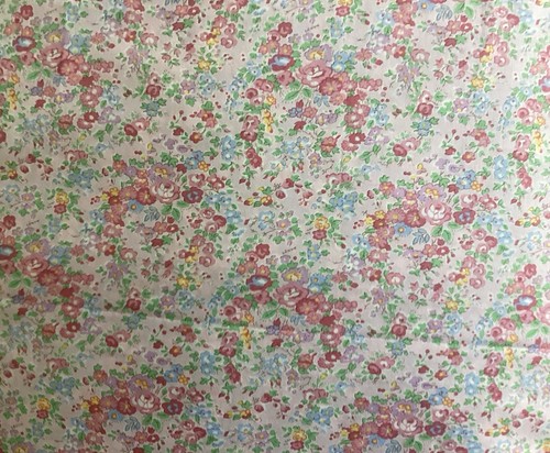 Liberty tana lawn - lawn, fabric