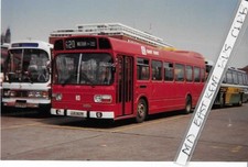 EAST KENT BUS PHOTOGRAPHS PACK