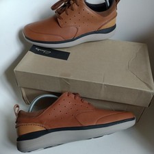 Clarks Garratt originals mens