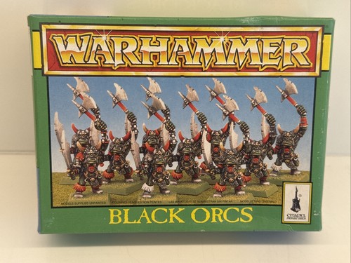 X10 vintage 1996 warhammer - x10,