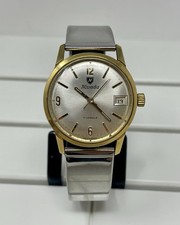 NIVADA VINTAGE 17 JEWEL SWISS