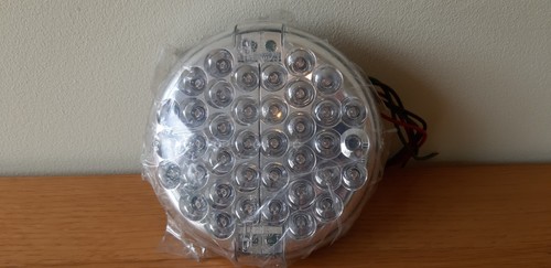 Bmac led reverse light 24v - bmac,