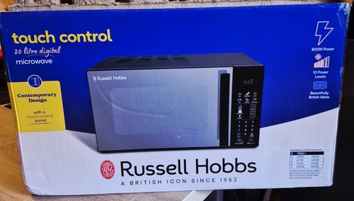 Russell hobbs rhmt2004b - hobbs, 20l