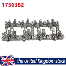 ROCKER ARM CARRIER LADDER FOR