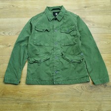 G Star Vodan Worker Overshirt