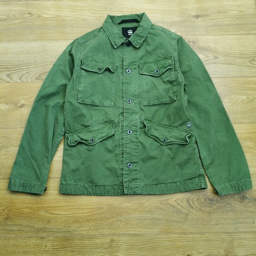 Star vodan worker - g, overshirt