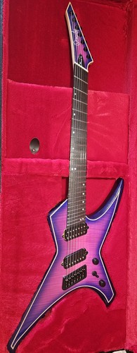 Ormsby metal dragon burst - x7,