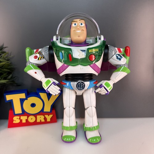 Toy story buzz lightyear - toy,