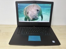 Alienware gaming laptop - alienware,