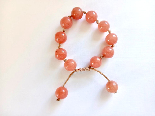 Lola rose adjustable semi - rose,
