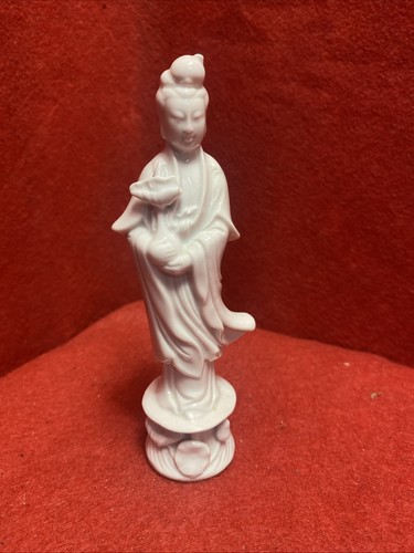 Blanc chine porcelain - blanc, de