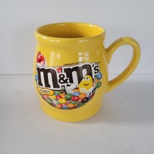 M&M's World Yellow Peanut 22