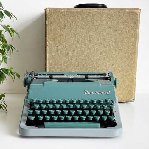 Underwood universal quiet tab - quiet,