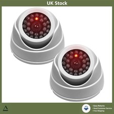 Realistic dome dummy cctv - realistic,