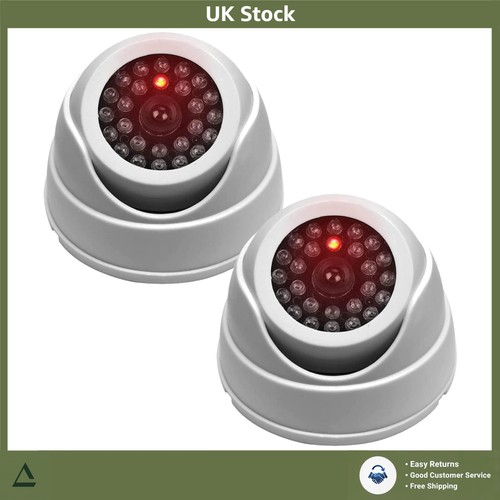 Realistic dome dummy cctv - realistic,