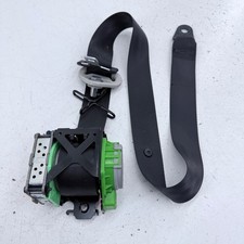 CITROEN BERLINGO MK2 SEAT BELT