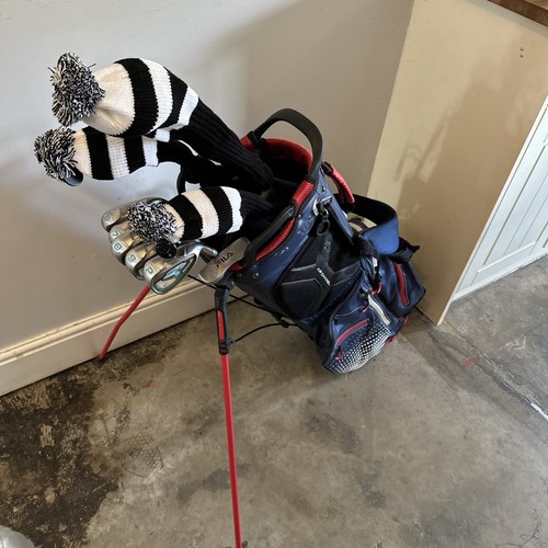 Superb set ladies cobra - set,
