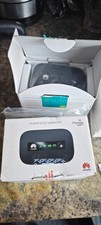 Huawei E5332 Mobile 3G WiFi